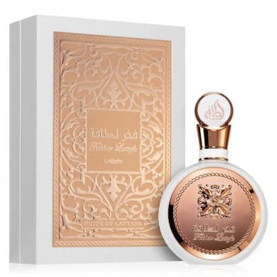 Lattafa Fakhar EDP - EDP 100ML (REF LÍNTERDIT EDP